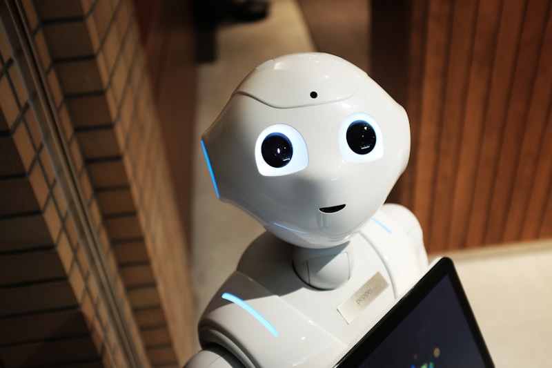 Banner for Automating Tasks with Gen-AI Workflows